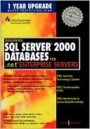 Designing SQL Server 2000 Databases
