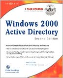 Windows 2000 Active Directory