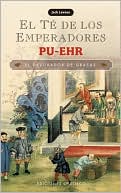 Té de los Emperadores Pu-ehr