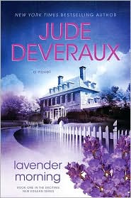 Lavender Morning (Edilean Series #1)