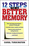 12 Steps to a Better Memory