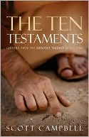 Ten Testaments: Lessons from the Greatest Teacher of All Time