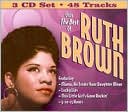 Only the Best of Ruth Brown