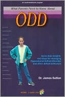 download What Parents Need to Know about ODD : Up-to-Date Insights and Ideas for Managing Oppositional Defiant Disorder and Other Defiant Behaviors book