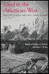 Land in American West