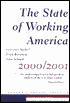 The State of Working America, 2000-2001