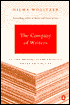 The Company of Writers: Fiction Workshops and Other Thoughts on the Writing Life