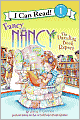 Fancy Nancy: The Dazzling Book Report (I Can Read Series Level 1)