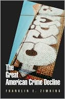 The Great American Crime Decline