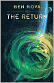 The Return (Voyagers Series #4)