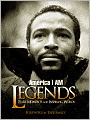 America I Am Legends: Rare Moments and Inspiring Words