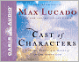 Cast of Characters: Common People in the Hands of an Uncommon God