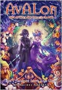 All's Fairy in Love and War (Avalon Web of Magic Series #8) by Rachel Roberts: Book Cover