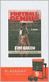 Football Genius (Football Genius Series #1) (with Earbuds)