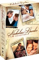 Nicholas Sparks Film Collection