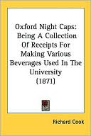 Oxford Night Caps