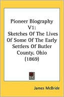 Pioneer Biography V1
