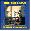 Trouble with Women