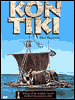 Kon-Tiki with Thor Heyerdahl