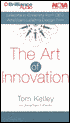 The Art of Innovation