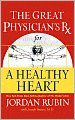 Great Physician's Rx for a Healthy Heart