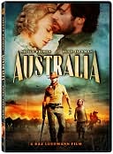 Australia with Nicole Kidman