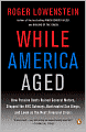 While America Aged