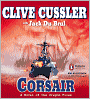 Corsair (Oregon Files Series #6)