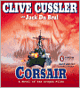 Corsair (Oregon Files Series #6)