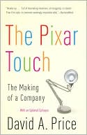 The Pixar Touch: The Making of a Company