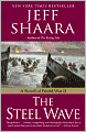 The Steel Wave: A Novel of World War II