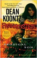 BARNES & NOBLE | Dean Koontz's Frankenstein Series