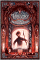 The Hound of Rowan (The Tapestry Series #1)
