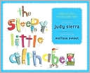 The Sleepy Little Alphabet: A Bedtime Story from Alphabet Town