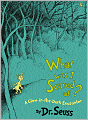 What Was I Scared Of?: A Glow-in-the-Dark Encounter