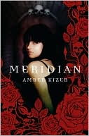 Meridian by Amber Kizer: Book Cover