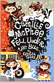 Camille McPhee Fell Under the Bus ...