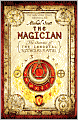 The Magician (The Secrets of the Immortal Nicholas Flamel #2)