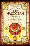The Magician (The Secrets of the Immortal Nicholas Flamel #2)