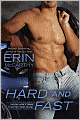 Hard and Fast (Fast Track Series)