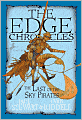 The Last of the Sky Pirates (The Edge Chronicles Series #5)