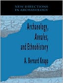 download Archaeology, Annales, and Ethnohistory book
