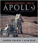 download Mission Control, This Is Apollo : The Story of the First Voyages to the Moon book