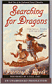 Searching for Dragons (Enchanted Forest Chronicles Series #2)
