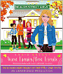Worst Enemies/Best Friends (Beacon Street Girls Series #1)