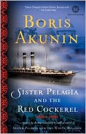 Sister Pelagia and the Red Cockerel (Sister Pelagia Series #3)