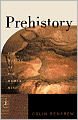 Prehistory: The Making of the Human Mind