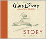 Walt Disney Animation Studios: The Archive Series Story