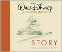 Walt Disney Animation Studios: The Archive Series Story