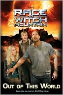 Race to Witch Mountain: Out of This World